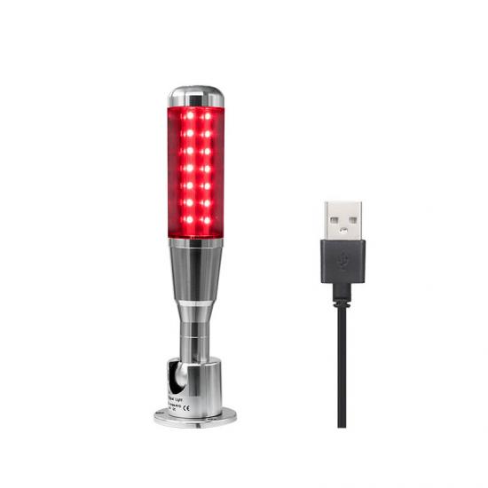  USB Signal Tower light