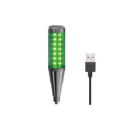  2021 メーカー3色USB タワーライト