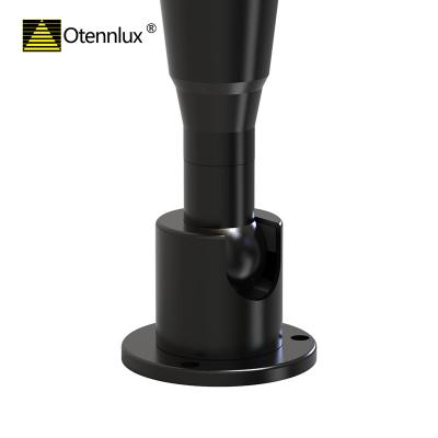 Otennlux OLG シリーズ M12 IP69K 4 色 IO-LINK LED 信号スタックライト
