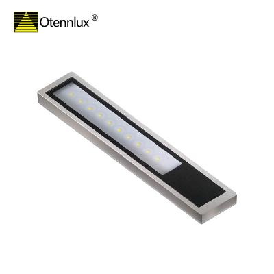 Otennlux OFA 高品質 ip67 爆発防水 LED ワークライト工作機械用