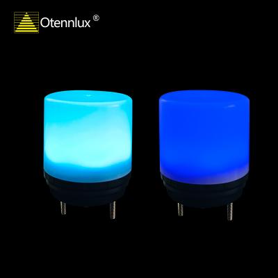 Otennlux 7 色 USB 制御マルチカラー信号ビーコン