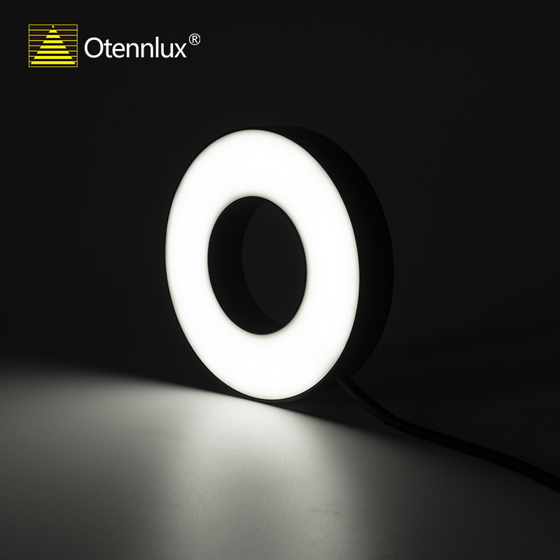 Otennlux OVO16w マシン ビジョン LED ライト