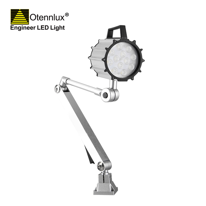 Otennlux IP65 15w 防水 LED スポットライト
