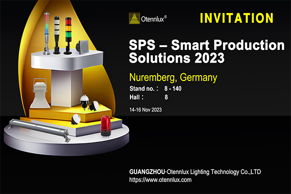 SPS - Smart ProductionSolutions 2023 へようこそ。
    
