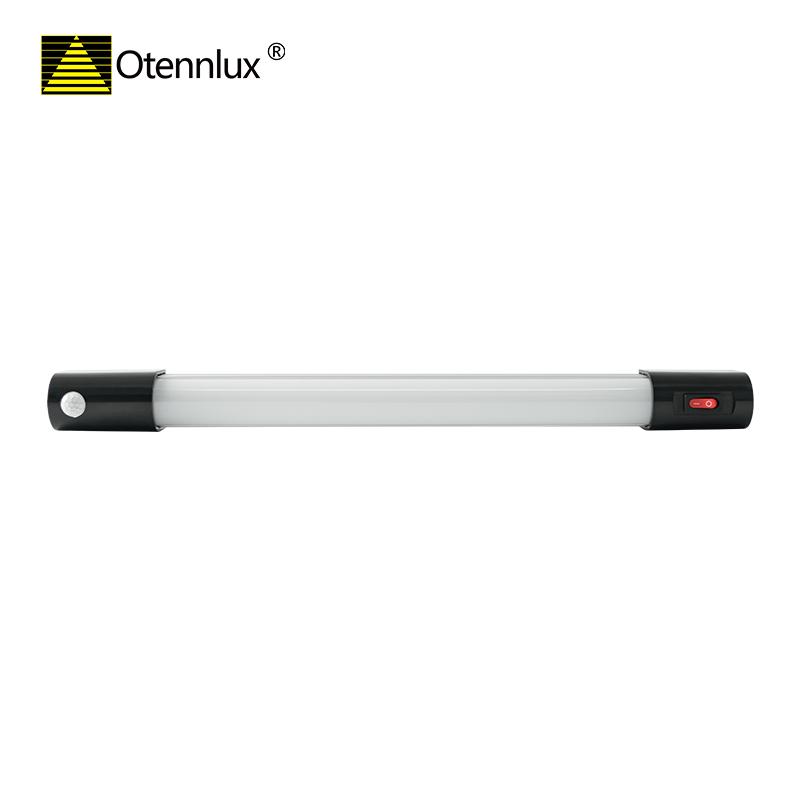 Otennlux JSLED 超品質 10W 24V 人体誘導ランプ