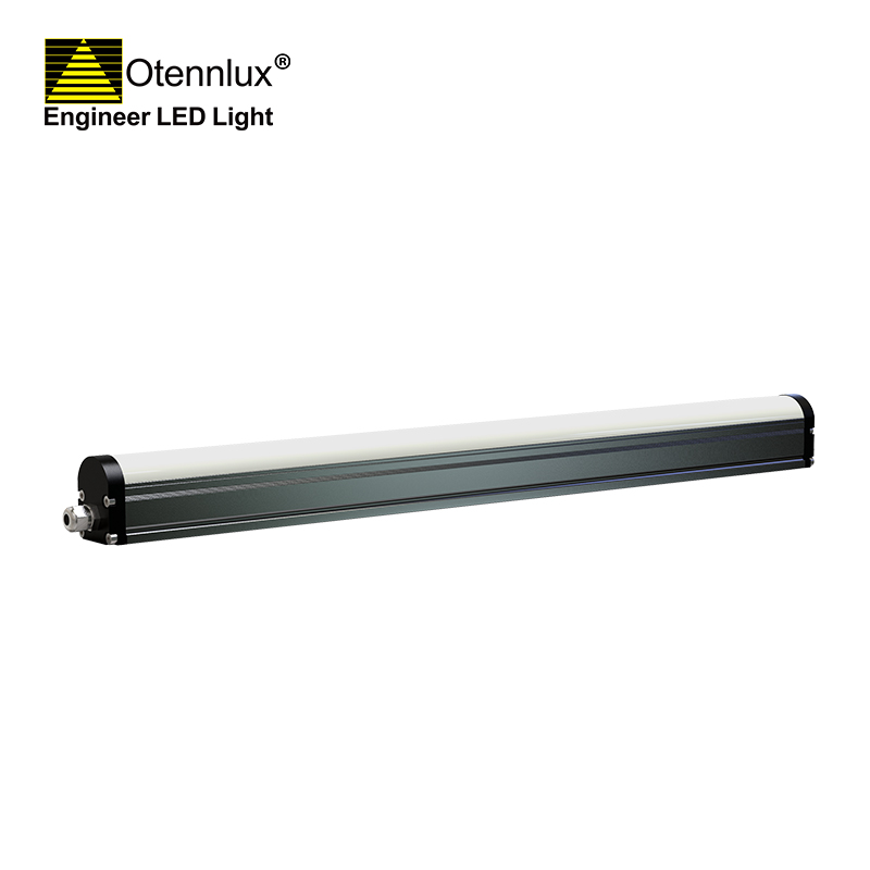 Otennlux HSLED 24v DC 電気キャビネット LED ライト