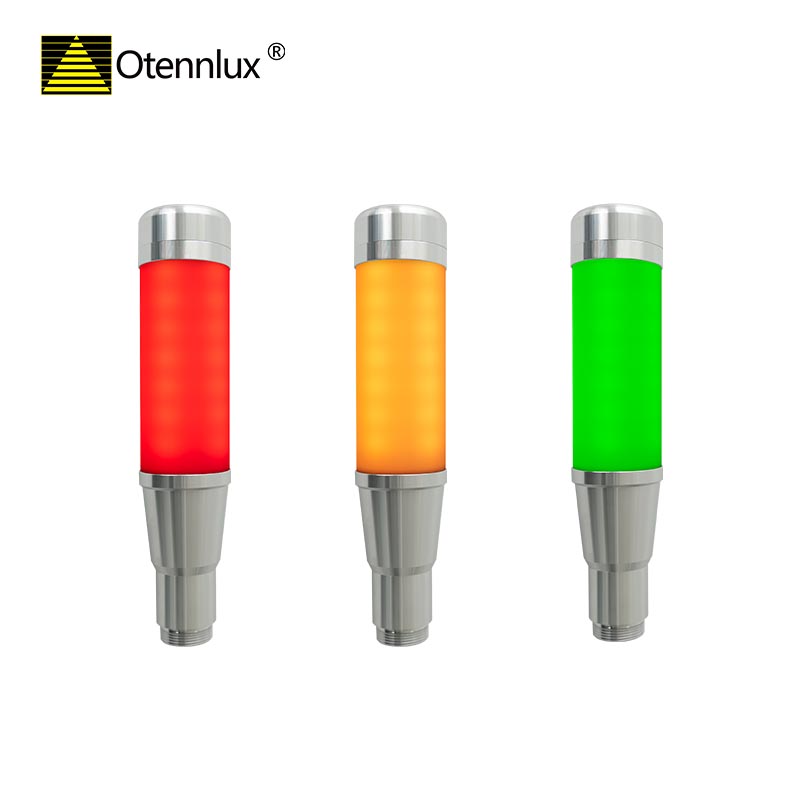 Otennlux OCS IP65 防水 LED シグナル タワー ライト