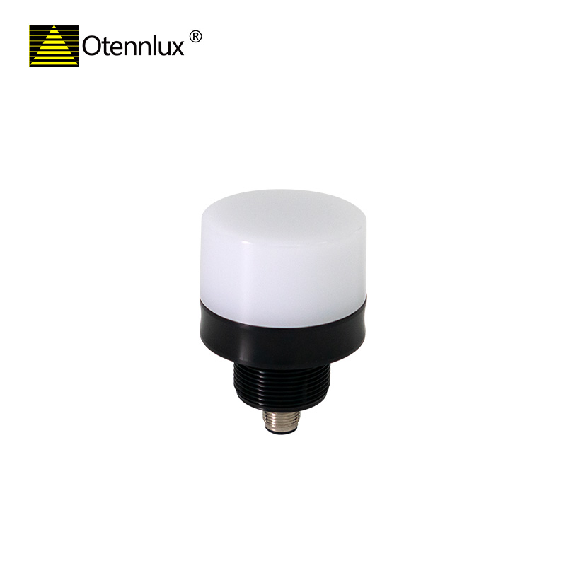 Otennlux H50 IP69K 50mm LEDインジケータ信号灯